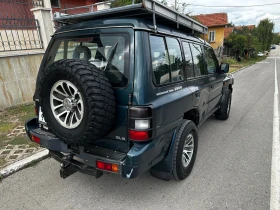 Mitsubishi Pajero 2.8 Turbo Diesel, снимка 2