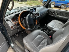 Mitsubishi Pajero 2.8 Turbo Diesel, снимка 6