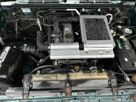 Mitsubishi Pajero 2.8 Turbo Diesel, снимка 7