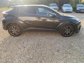 Toyota C-HR 1.8 Hybrid, снимка 2