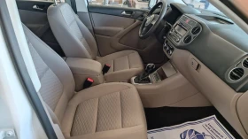 VW Tiguan 2.0TDI 4X4, снимка 10