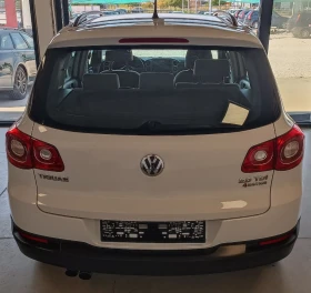 VW Tiguan 2.0TDI, снимка 5