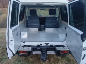 Toyota Land cruiser 4.2, снимка 12