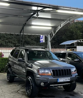 Jeep Grand cherokee, снимка 1