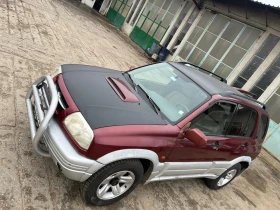 Suzuki Grand vitara, снимка 2