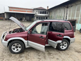 Suzuki Grand vitara, снимка 6