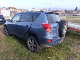 Toyota Rav4, снимка 4