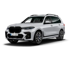 BMW X7 xDrive40d, снимка 2