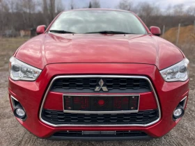 Mitsubishi ASX 2.2d 4x4 Автоматик//Фейс, снимка 1