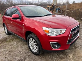 Mitsubishi ASX 2.2d 4x4 Автоматик//Фейс, снимка 3