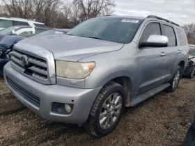     Toyota Sequoia LIMITED* 5.7* V8* * * * 