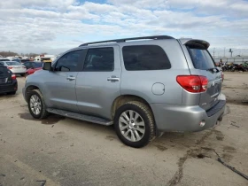     Toyota Sequoia LIMITED* 5.7* V8* * * * 