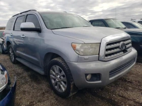     Toyota Sequoia LIMITED* 5.7* V8* * * * 