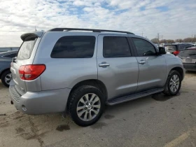     Toyota Sequoia LIMITED* 5.7* V8* * * * 