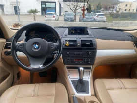 BMW X3 2.0d-Очакван внос!, снимка 5