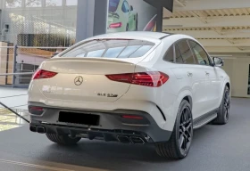 Mercedes-Benz GLE 63 S AMG Coupe 4Matic+ = Night Package=  | Mobile.bg    2