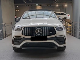  Mercedes-Benz GLE 63...