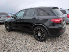     Mercedes-Benz GLC 43 AMG 4MATIC* BURMESTER* * * * LANE* 