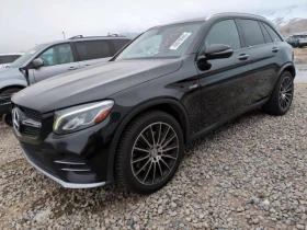     Mercedes-Benz GLC 43 AMG 4MATIC* BURMESTER* * * * LANE* 