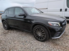 Mercedes-Benz GLC 43 AMG 4MATIC* BURMESTER* * * * LANE*  | Mobile.bg    3