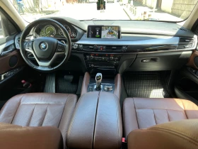 BMW X6 30D Xdrive - 48000 лв. - 50007391 7