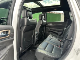 Обява за продажба на Jeep Grand cherokee OVERLAND SWISS Обдухване* Камера* KeyLessGO*  ~26 900 лв. - изображение 6