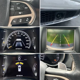 Jeep Grand cherokee OVERLAND SWISS * * KeyLessGO*  | Mobile.bg    14