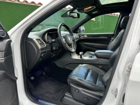 Обява за продажба на Jeep Grand cherokee OVERLAND SWISS Обдухване* Камера* KeyLessGO*  ~26 900 лв. - изображение 5