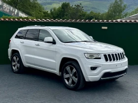 Обява за продажба на Jeep Grand cherokee OVERLAND SWISS Обдухване* Камера* KeyLessGO*  ~26 900 лв. - изображение 1