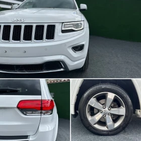 Обява за продажба на Jeep Grand cherokee OVERLAND SWISS Обдухване* Камера* KeyLessGO*  ~26 900 лв. - изображение 4