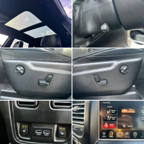 Обява за продажба на Jeep Grand cherokee OVERLAND SWISS Обдухване* Камера* KeyLessGO*  ~26 900 лв. - изображение 9