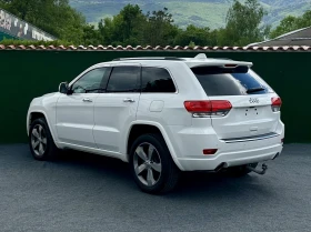 Обява за продажба на Jeep Grand cherokee OVERLAND SWISS Обдухване* Камера* KeyLessGO*  ~26 900 лв. - изображение 3