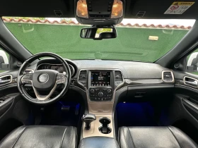 Обява за продажба на Jeep Grand cherokee OVERLAND SWISS Обдухване* Камера* KeyLessGO*  ~26 900 лв. - изображение 7