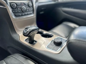 Обява за продажба на Jeep Grand cherokee OVERLAND SWISS Обдухване* Камера* KeyLessGO*  ~26 900 лв. - изображение 8