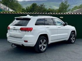 Обява за продажба на Jeep Grand cherokee OVERLAND SWISS Обдухване* Камера* KeyLessGO*  ~26 900 лв. - изображение 2