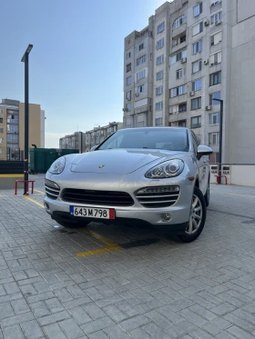 Porsche Cayenne | Mobile.bg    3