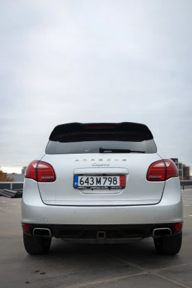 Porsche Cayenne | Mobile.bg    9