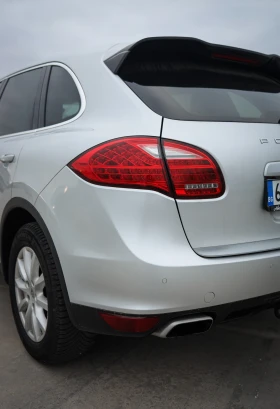Porsche Cayenne | Mobile.bg    7