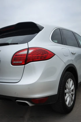 Porsche Cayenne | Mobile.bg    5