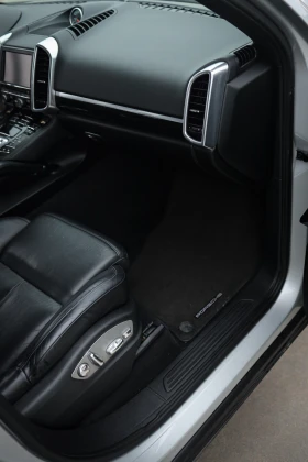 Porsche Cayenne | Mobile.bg    14