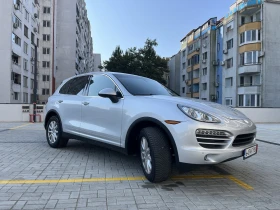 Porsche Cayenne | Mobile.bg    4