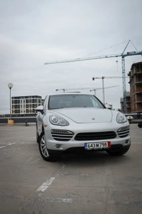 Porsche Cayenne | Mobile.bg    10