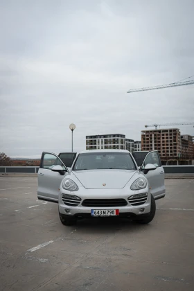 Porsche Cayenne | Mobile.bg    11