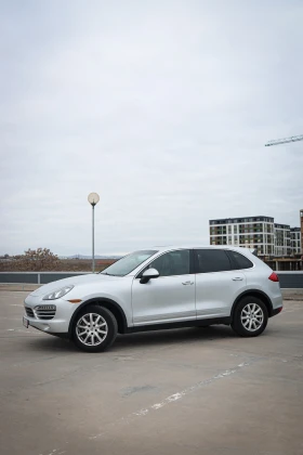Porsche Cayenne | Mobile.bg    8