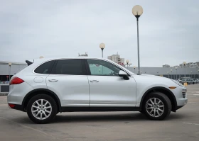Porsche Cayenne | Mobile.bg    6