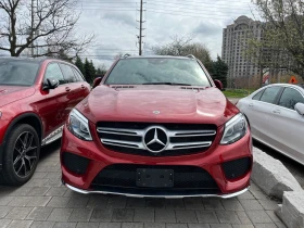  Mercedes-Benz GLE 40...
