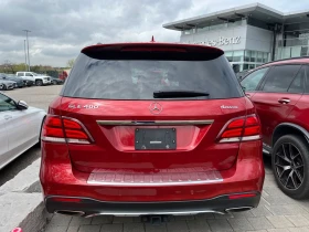 Mercedes-Benz GLE 400 *   * (CARFAX) | Mobile.bg    4