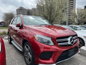 Mercedes-Benz GLE 400 *   * (CARFAX) | Mobile.bg    3