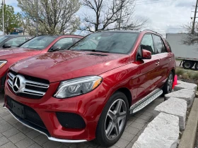 Mercedes-Benz GLE 400 *   * (CARFAX) | Mobile.bg    2