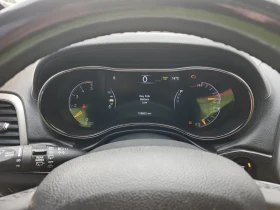 Jeep Grand cherokee 2018 OVERLAND * * *  *  | Mobile.bg    11